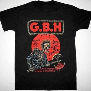 GBH Band Gift For Fans Unisex Shirt